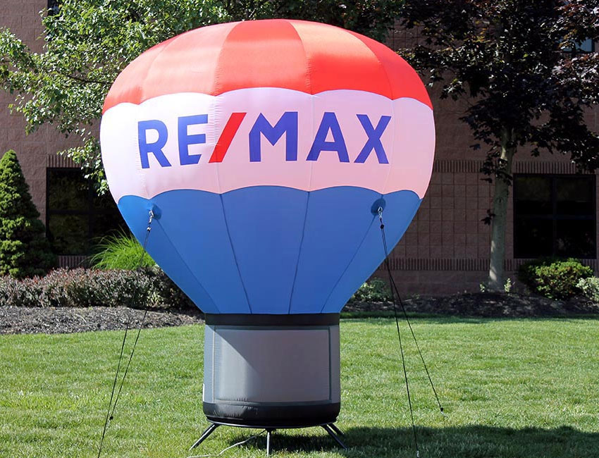 Balloon Advertising