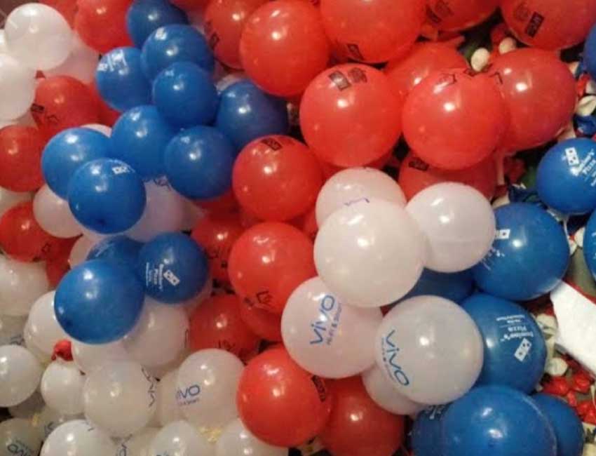 Sky Balloon Manufacturer,  Inflatable Tent, Hot Air Balloon, Printed balloon, Sky Balloons
